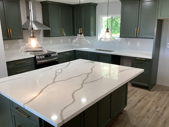 Castle Innovations Contractor in Prescott Valley, AZ photo