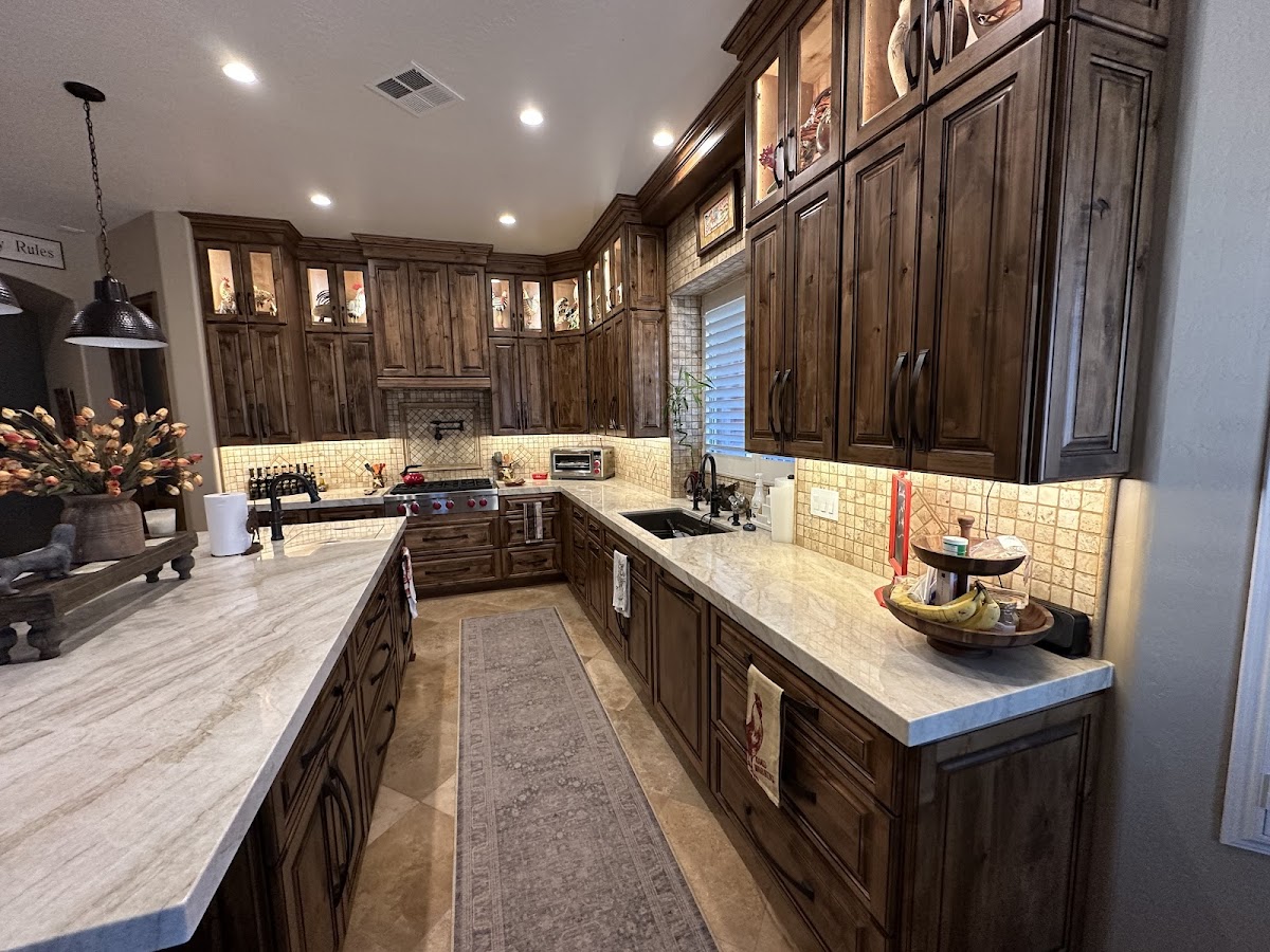 Unique Granite & Marble, inc