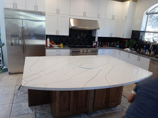 Custom Granite Works,LLC Contractor in Prescott Valley, AZ photo
