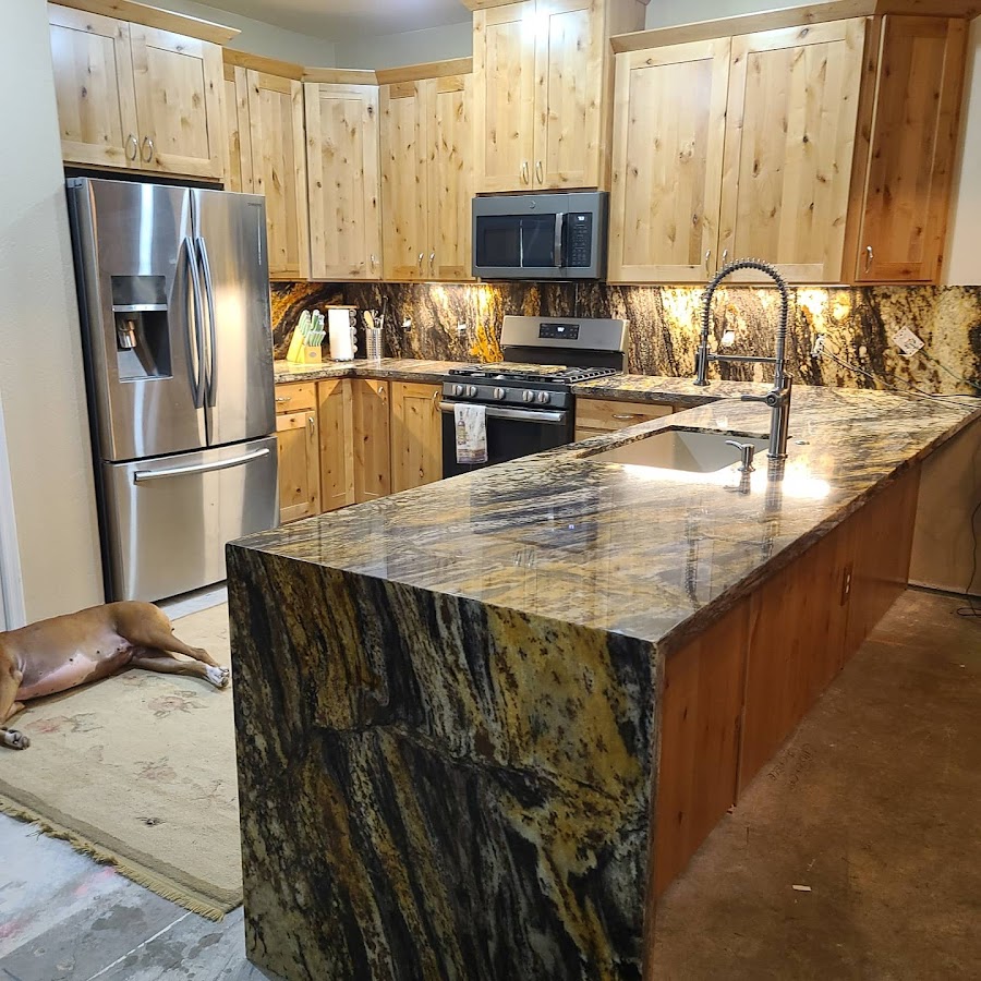 Business photo for Granite Innovations LLC in Prescott Valley, AZ