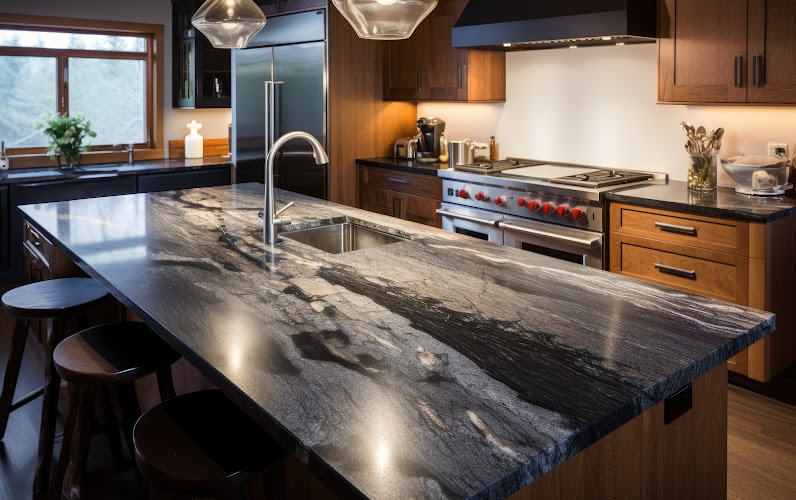 Granite Innovations LLC Contractor in Prescott Valley, AZ photo