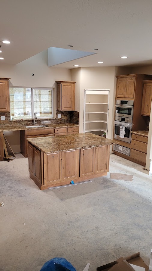 Granite Mountain Stoneworks LLC local service in Prescott, AZ