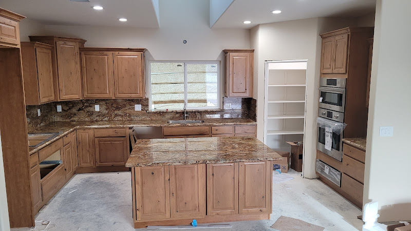 Granite Mountain Stoneworks LLC Furniture Repair in Prescott, AZ photo