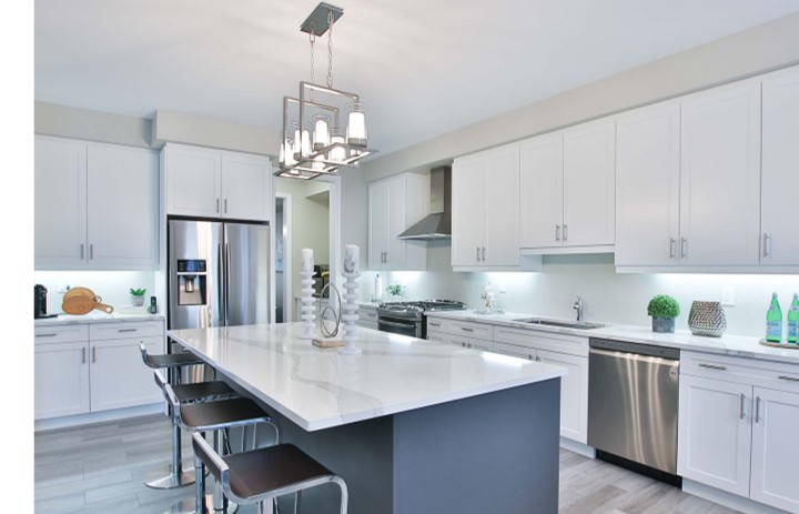 Infinity Kitchen and Bath