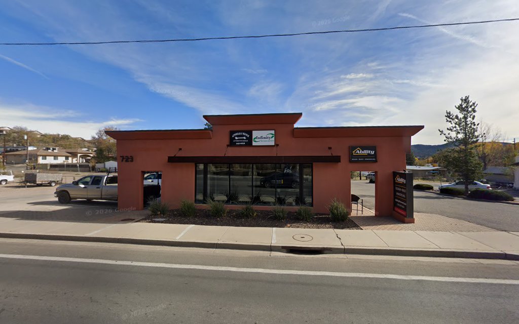 Infinity Kitchen and Bath gallery photo