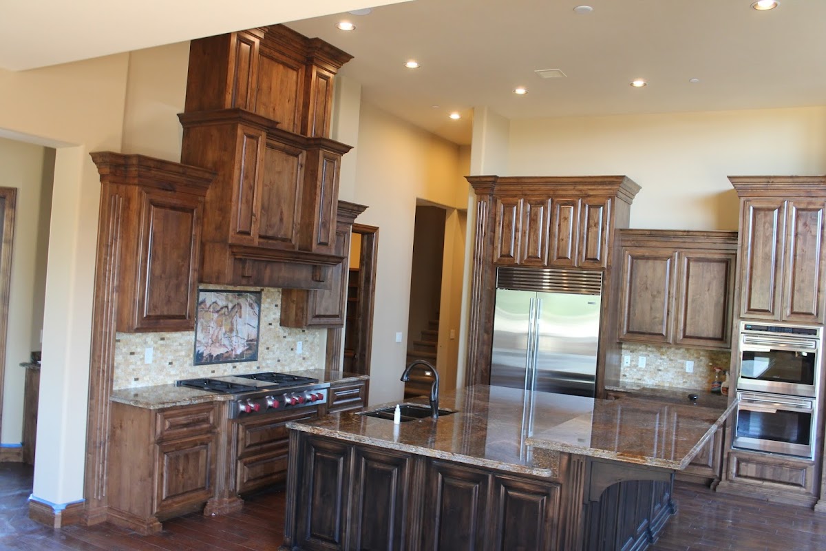 Business photo for The Granite Guy in 478 W Rd 3 1/2 N Unit C5, AZ