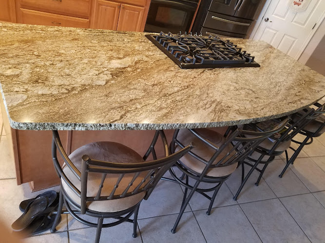 The Granite Guy Contractor in 478 W Rd 3 1/2 N Unit C5, AZ photo