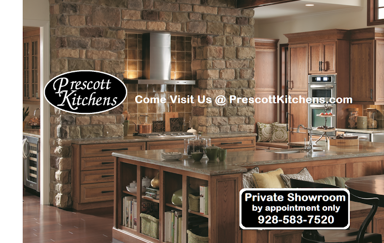 Prescott Kitchens Contractor in Prescott, AZ photo