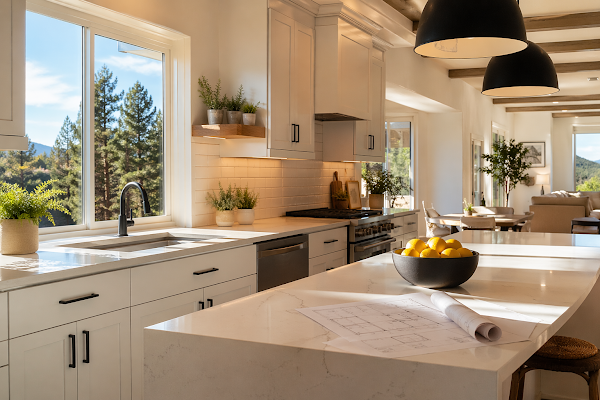 Gallery photo for Able & Ready Construction, LLC in Prescott Valley, AZ