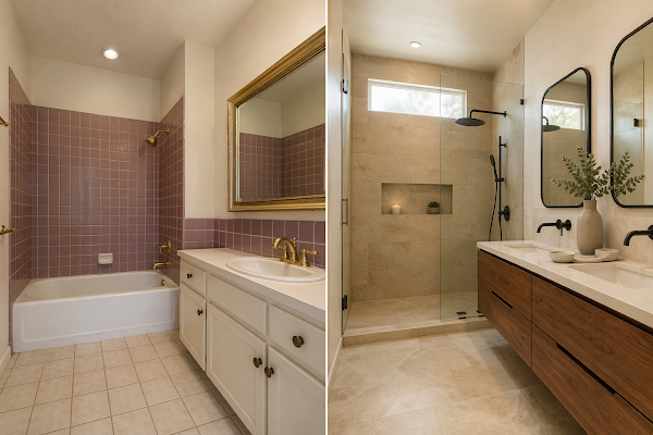 Gallery photo for Able & Ready Construction, LLC in Prescott Valley, AZ