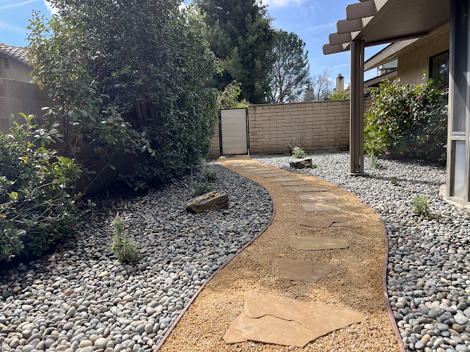 Venturi Landscape