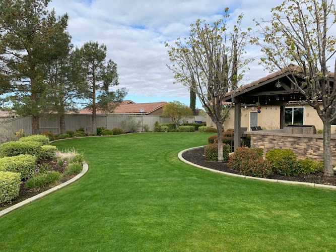 Bakersfield T and T Enterprise Pro Gardening and Irrigation Serv Landscaping in Bakersfield, CA photo
