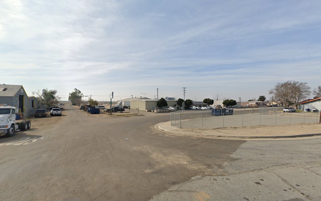 Gallery photo for Pacific Irrigation Inc in Bakersfield, CA