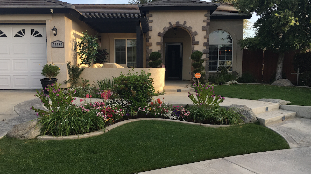 Magana Landscape Corporation local service