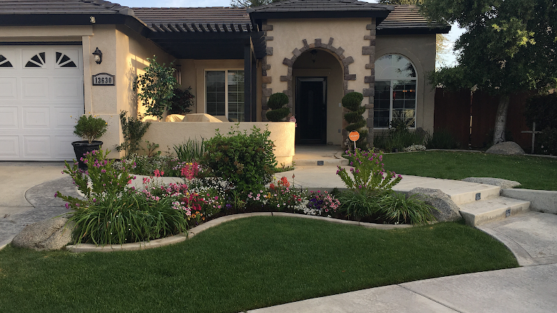 Magana Landscape Corporation Contractor in Bakersfield, CA photo