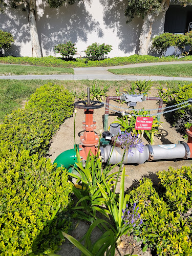 WARRIORS FIRE PROTECTION INC Plumber in Bakersfield, CA photo