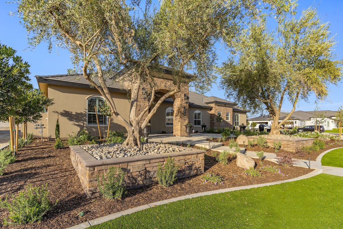 Lesaca Landscape Company, Inc. local service