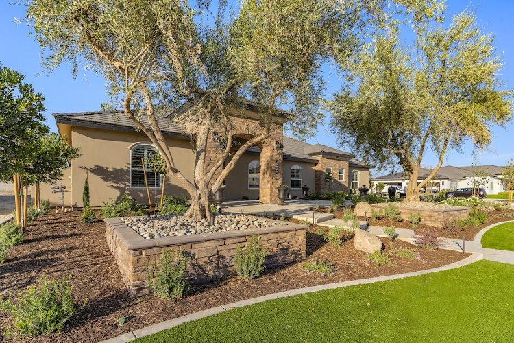 Lesaca Landscape Company, Inc.