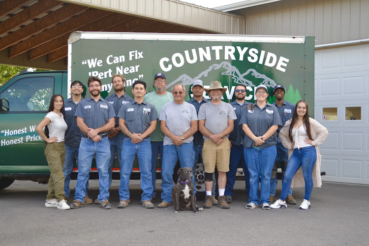 Countryside Service Plumber in Grand Junction, CO photo
