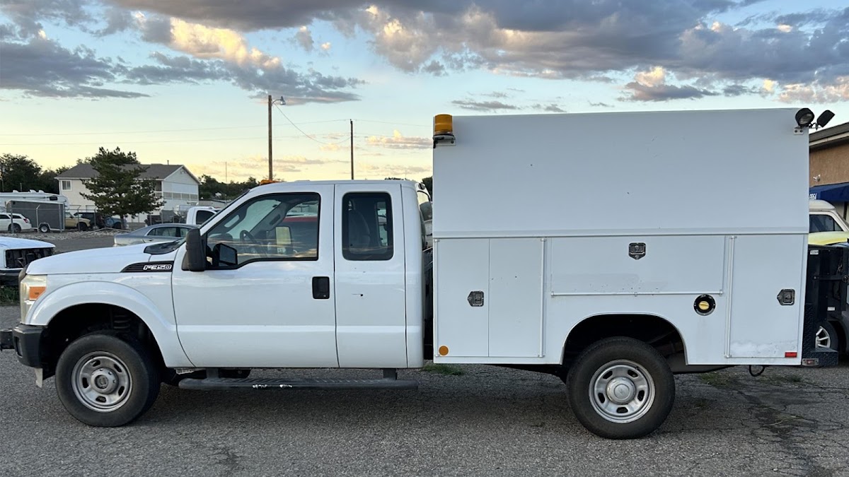 Business photo for Rocky Mountain Plumbing and Sewer Pros