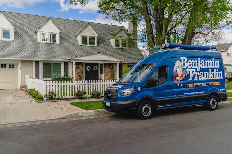 Benjamin Franklin Plumbing Grand Junction Plumber in Grand Junction, CO photo