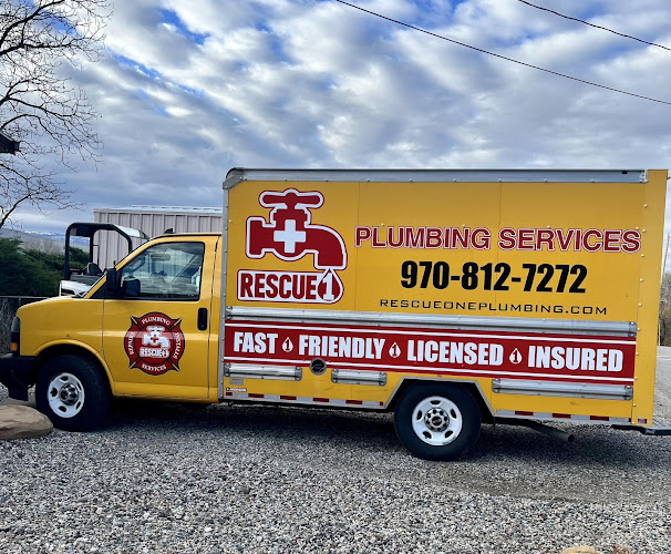 Rescue 1 Plumbing Plumber in Grand Junction, CO photo