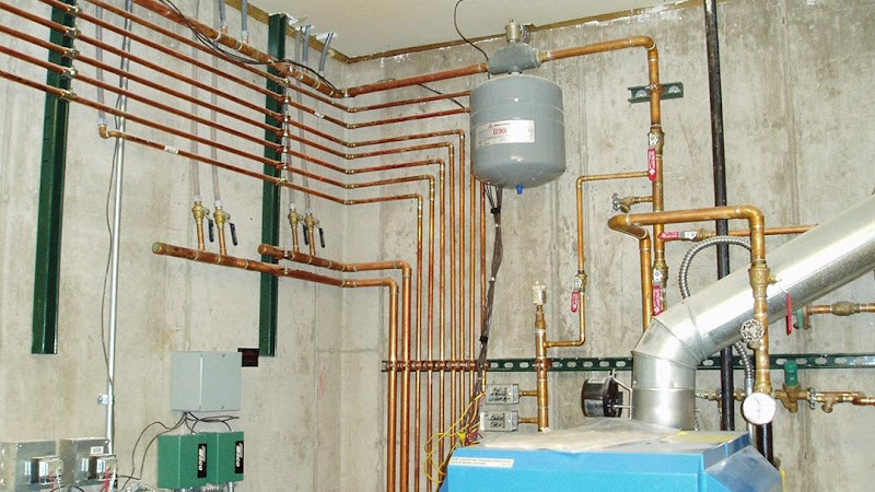 Amico Plumbing Plumber in Grand Junction, CO photo