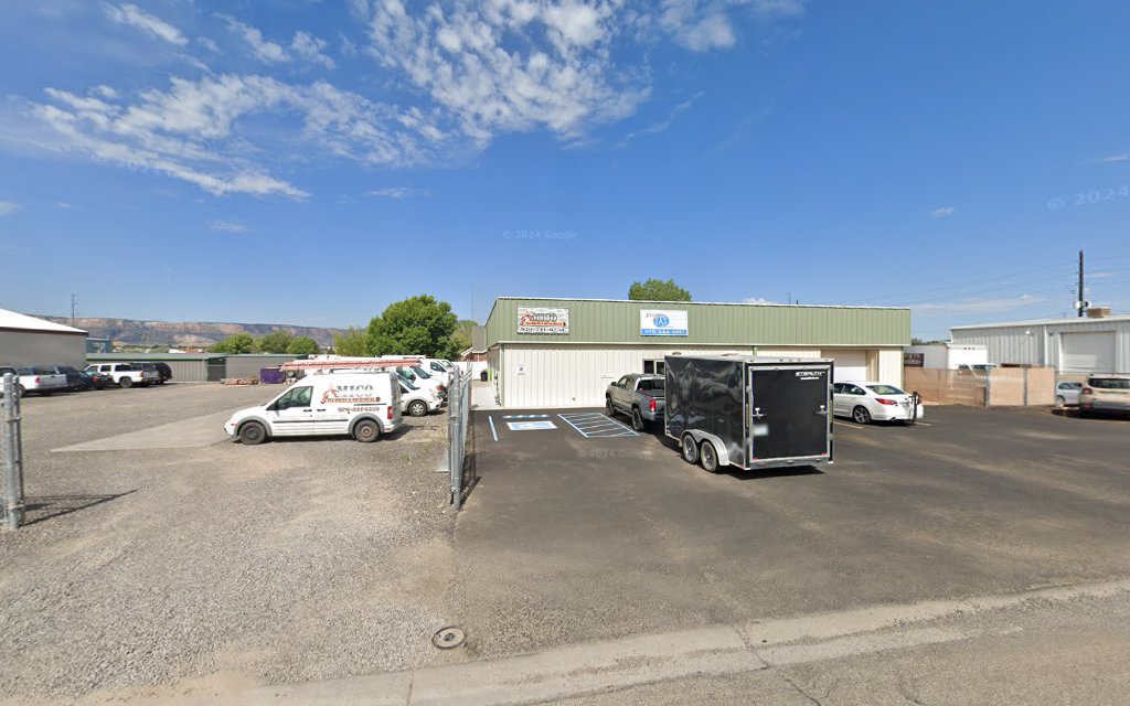 Gallery photo for Amico Plumbing in Grand Junction, CO