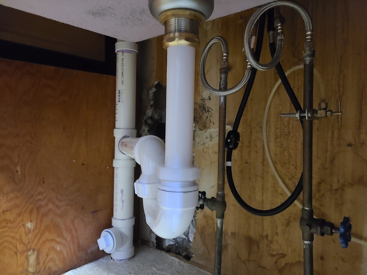 Raps Plumbing & Heating photo