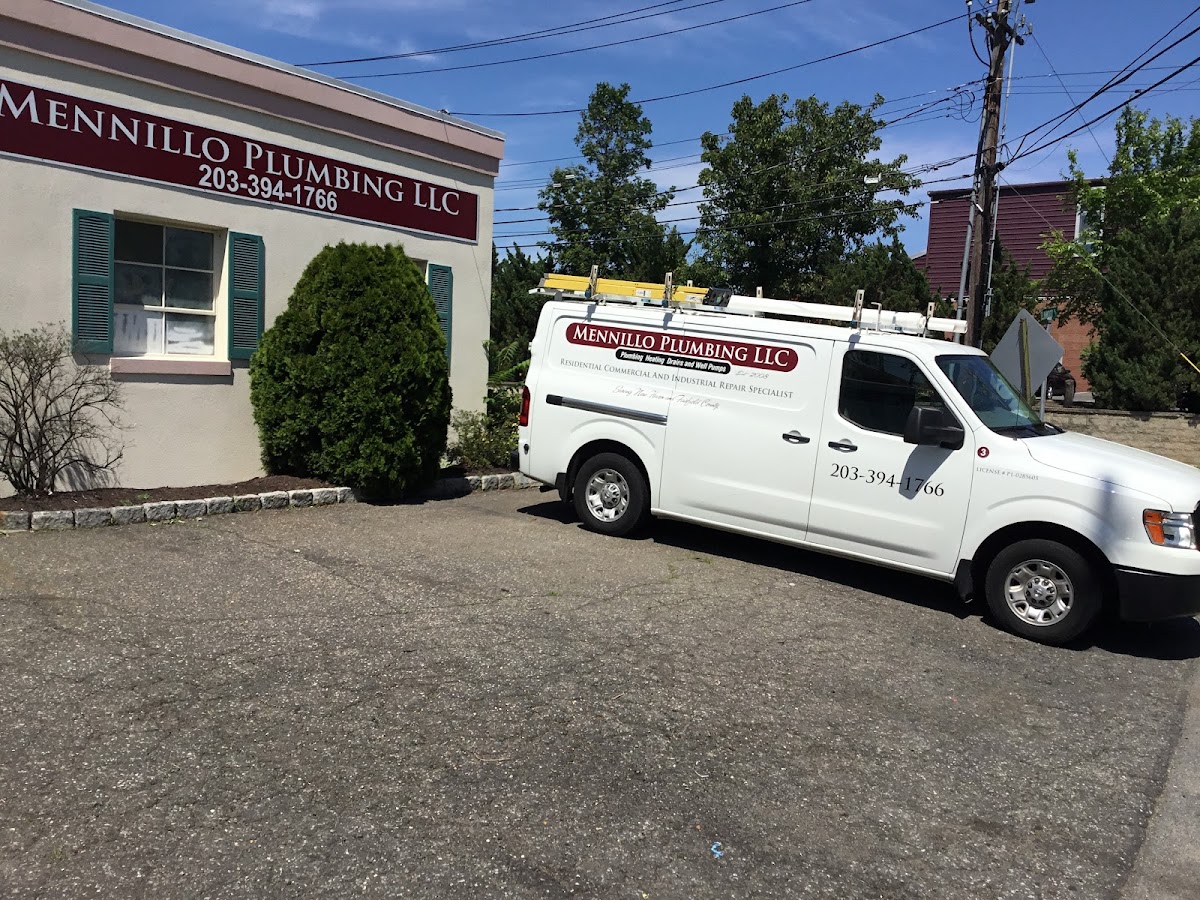 Mennillo Plumbing photo