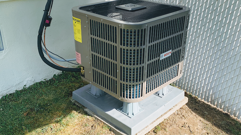 Bella Casa HVAC-R & Plumbing Inc. Plumber in Hockessin, DE photo