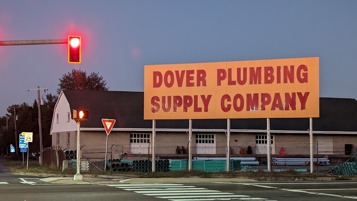 Dover Plumbing Supply photo