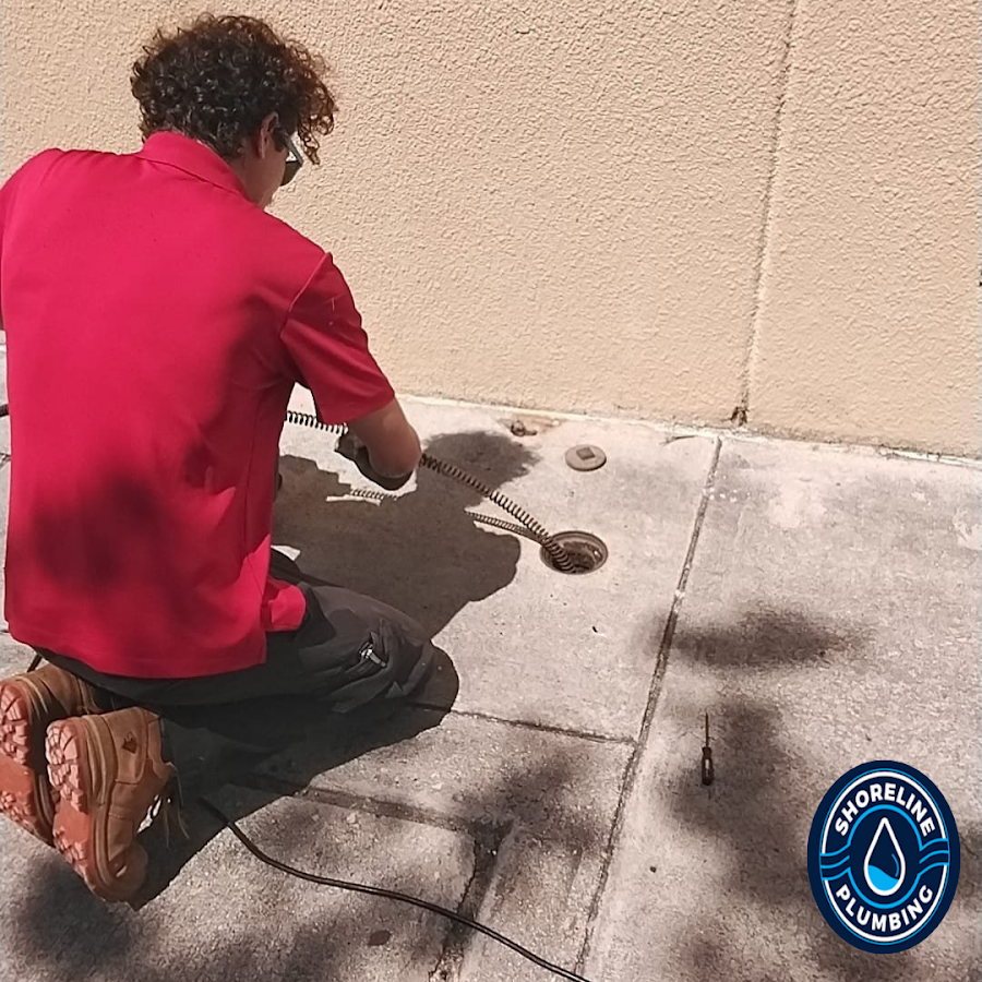 Shoreline Plumbing & Repiping Pompano Beach photo