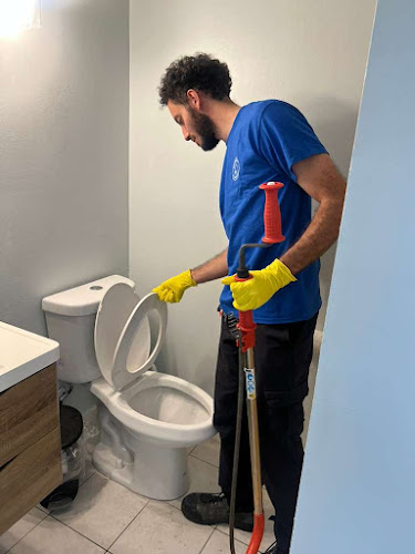 Shoreline Plumbing & Repiping Pompano Beach Plumber in Pompano Beach, FL photo