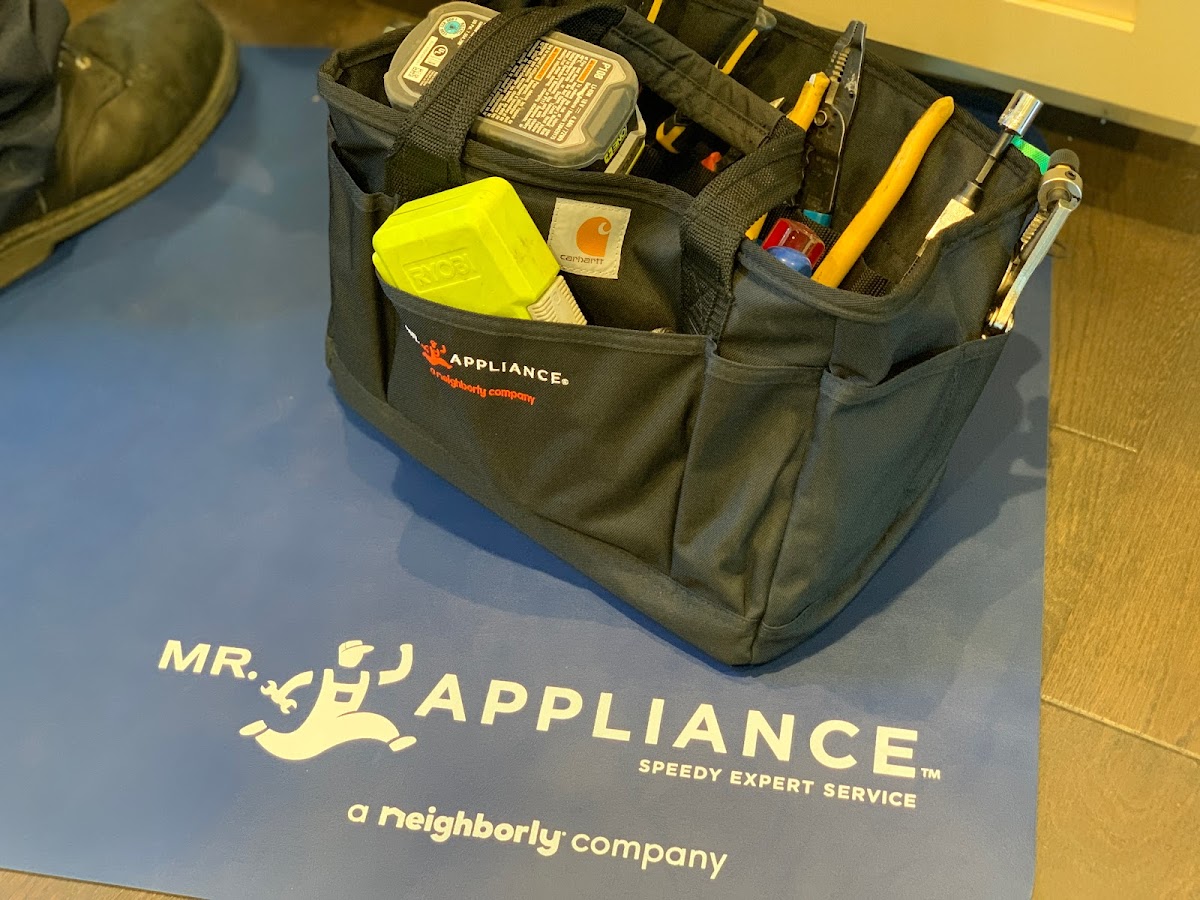 Mr. Appliance of Allentown Appliance Repair Service in Allentown, PA photo
