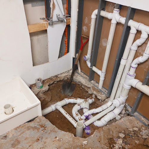QuickFix Plumber Pompano Beach Plumber in Pompano Beach, FL photo