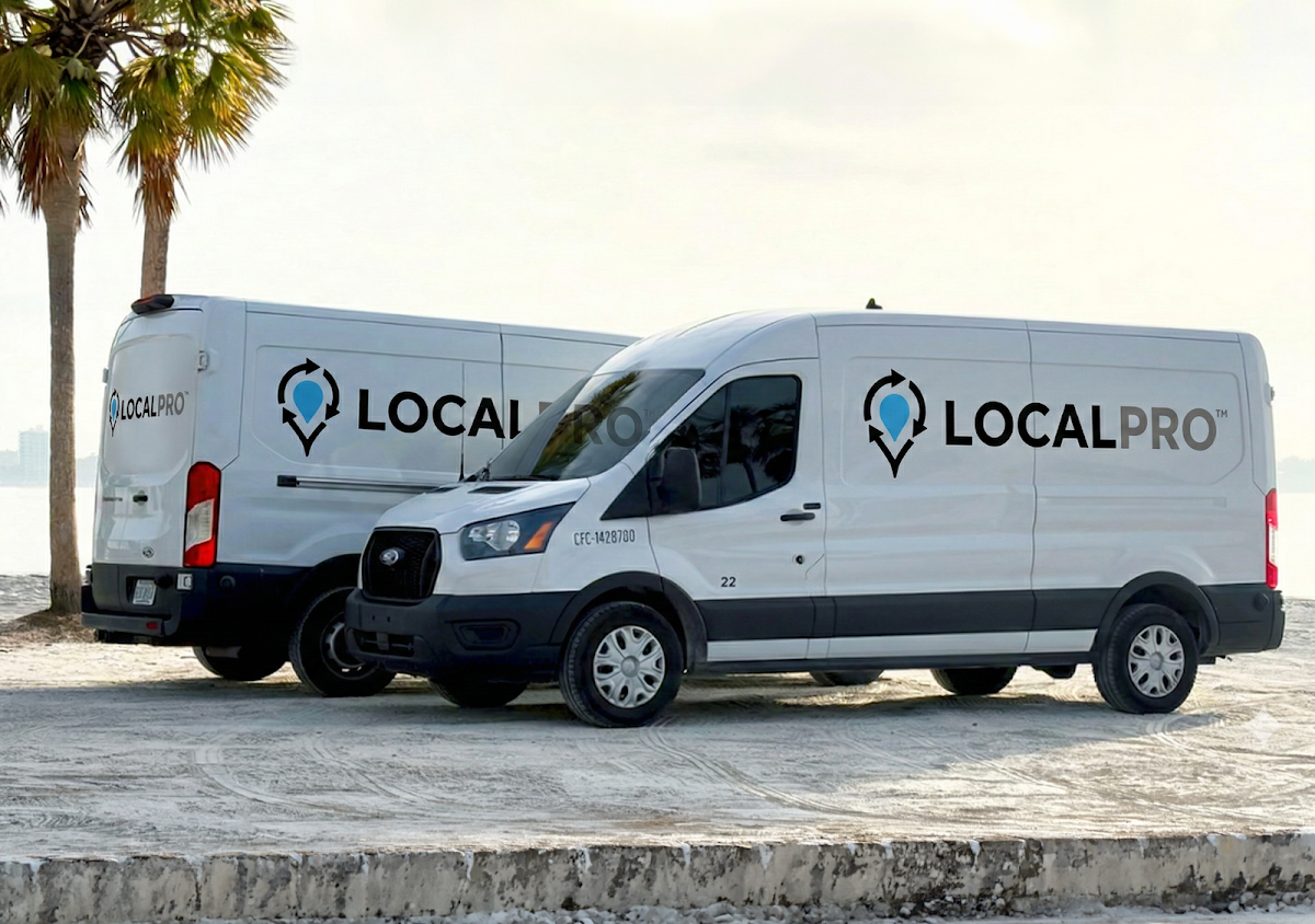 LocalPro of Fort Lauderdale Plumber in Pompano Beach, FL photo