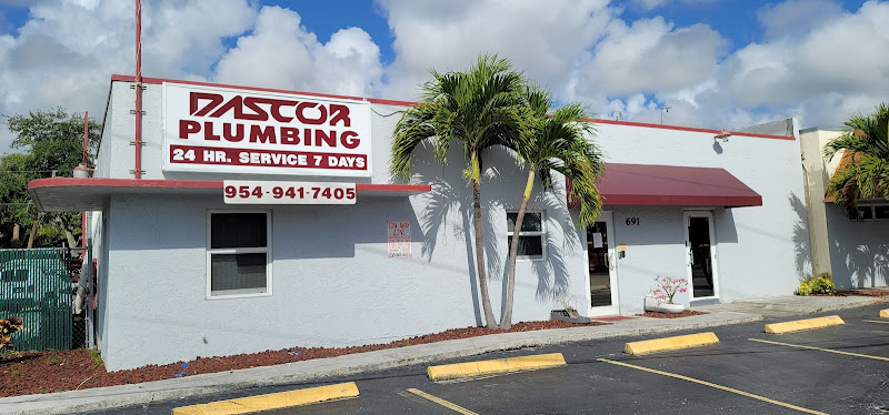 DASCOR Plumbing Plumber in Pompano Beach, FL photo
