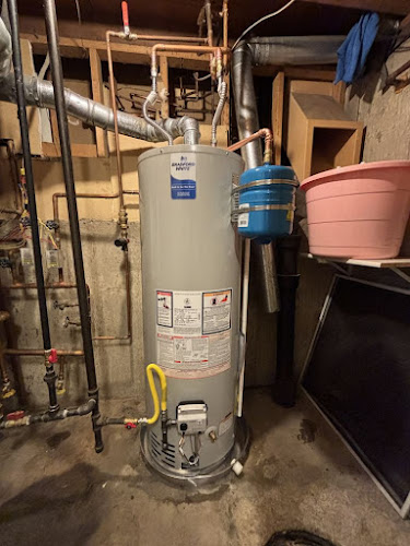 Mercer Plumbing & Drain Experts Plumber in Pompano Beach, FL photo