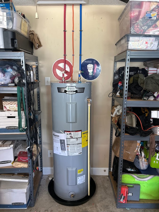 Gallery photo for Mr. Rooter Plumbing of Valdosta, Plumber in Valdosta, GA