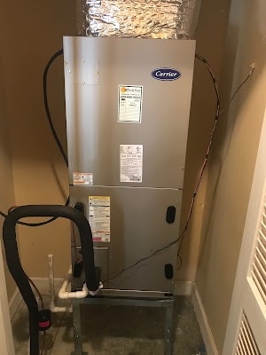 Gallery photo for Ray & Son Heating & Air Conditioning Inc, Plumber in Valdosta, GA