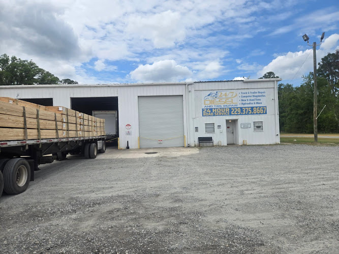 247 Diesel And Tire Repair Auto Repair in Valdosta, GA photo