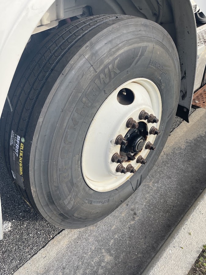 247 Diesel And Tire Repair Auto Repair in Valdosta, GA photo
