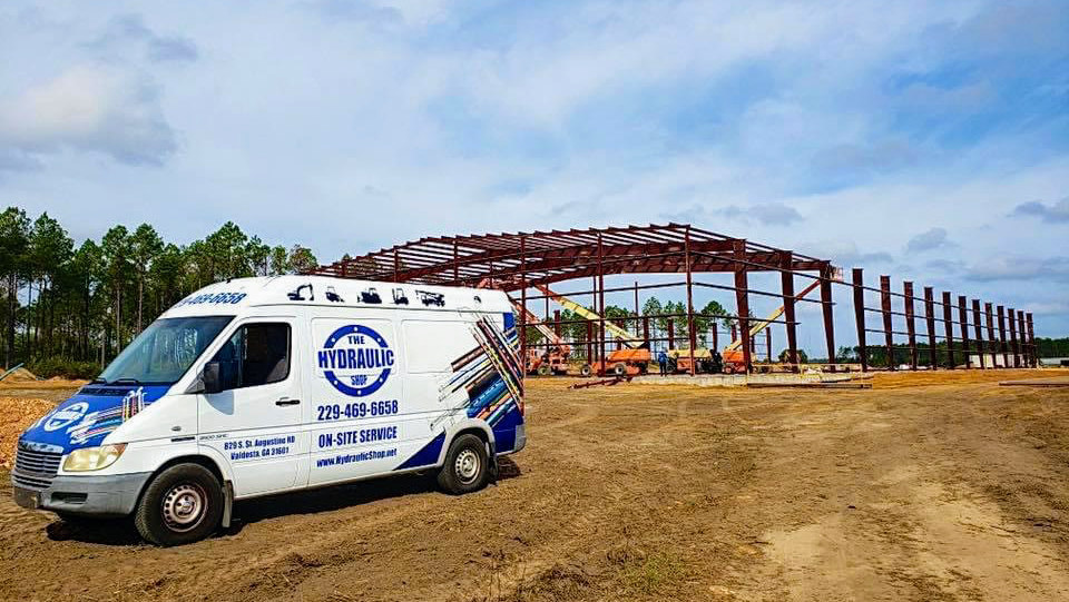 The Hydraulic Shop, LLC Auto Repair