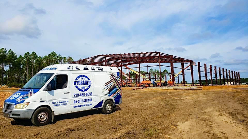 The Hydraulic Shop, LLC Auto Repair in Valdosta, GA photo