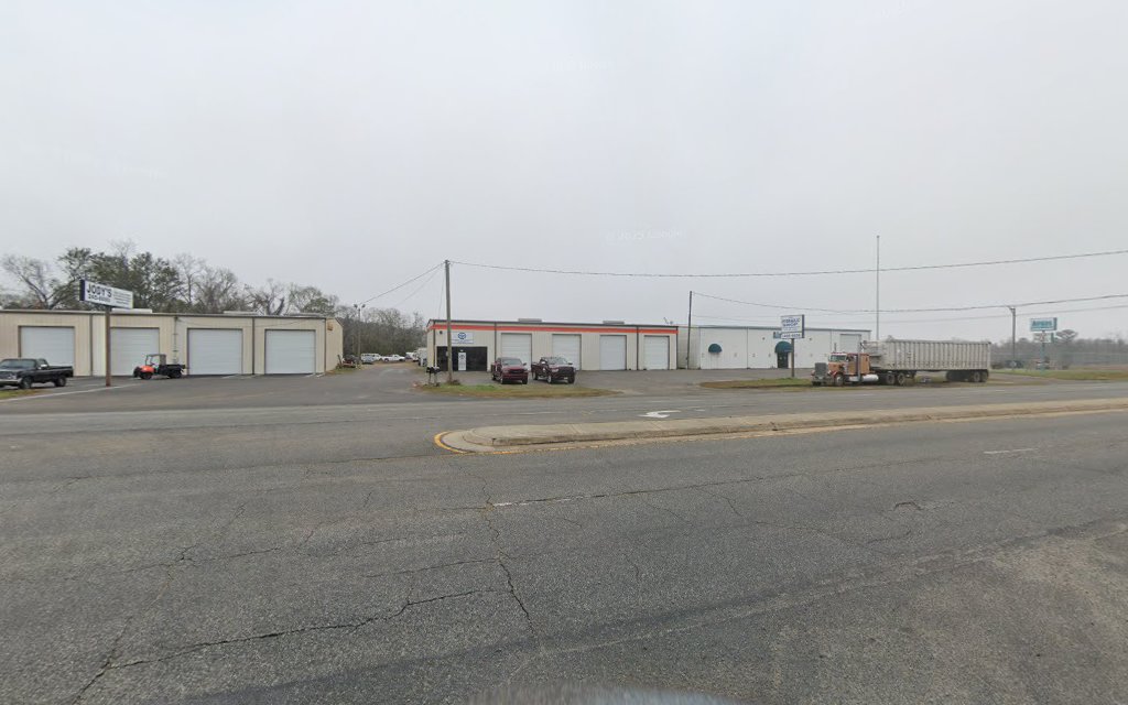 Gallery photo for The Hydraulic Shop, LLC in Valdosta, GA