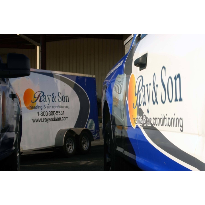 Gallery photo for Ray & Son Heating and Air Conditioning, Inc. - Nashville, Plumber in Nashville, GA
