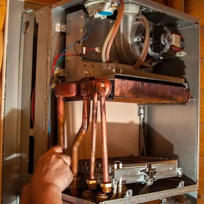Gallery photo for Ray & Son Heating and Air Conditioning, Inc. - Nashville, Plumber in Nashville, GA