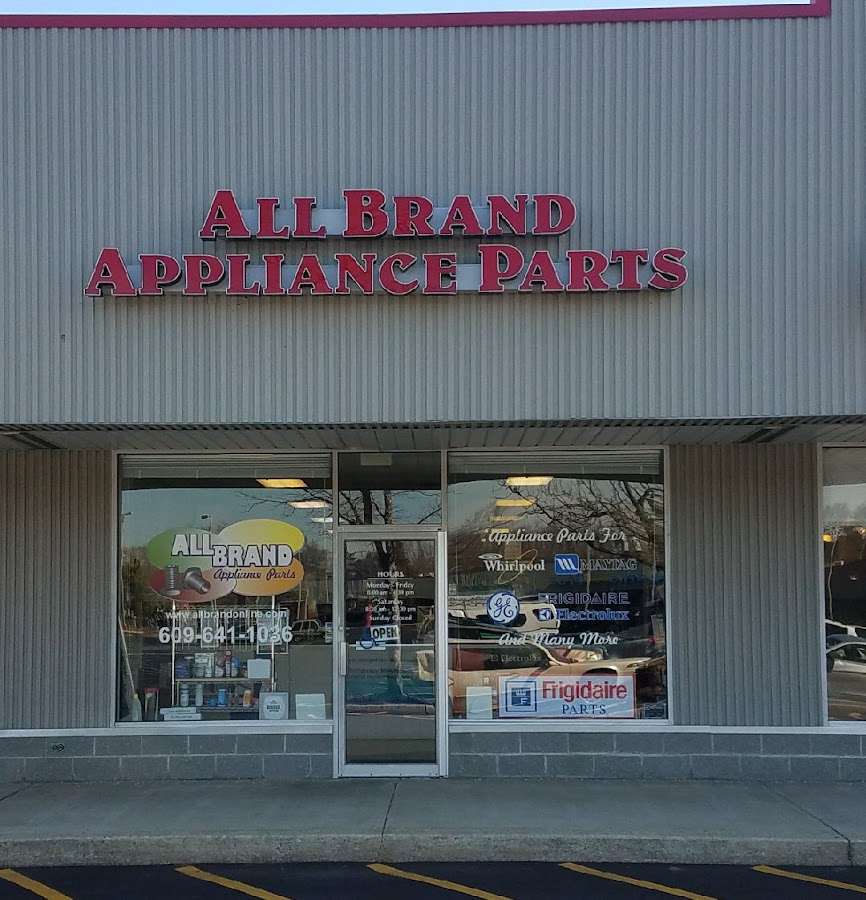 All Brand Appliance Parts Appliance Repair Service in Allentown, PA photo
