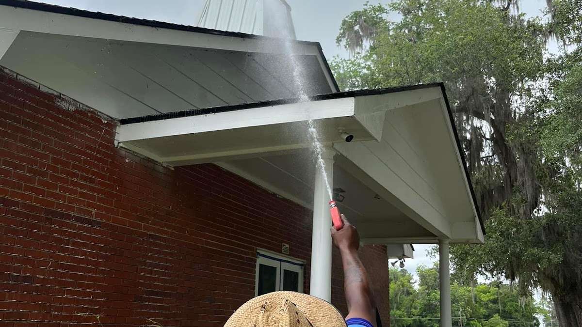 Customary Professionals Roofing Repair